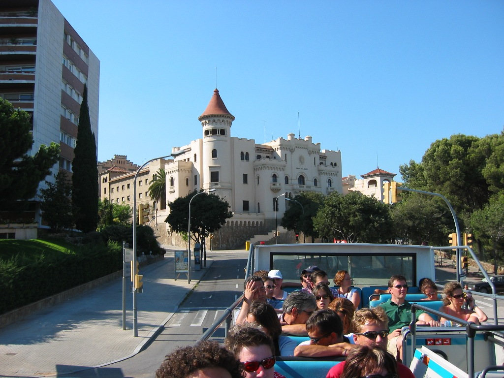 Barcelona